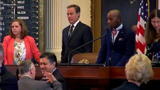 Bill could provide pay raises for Texas teachers