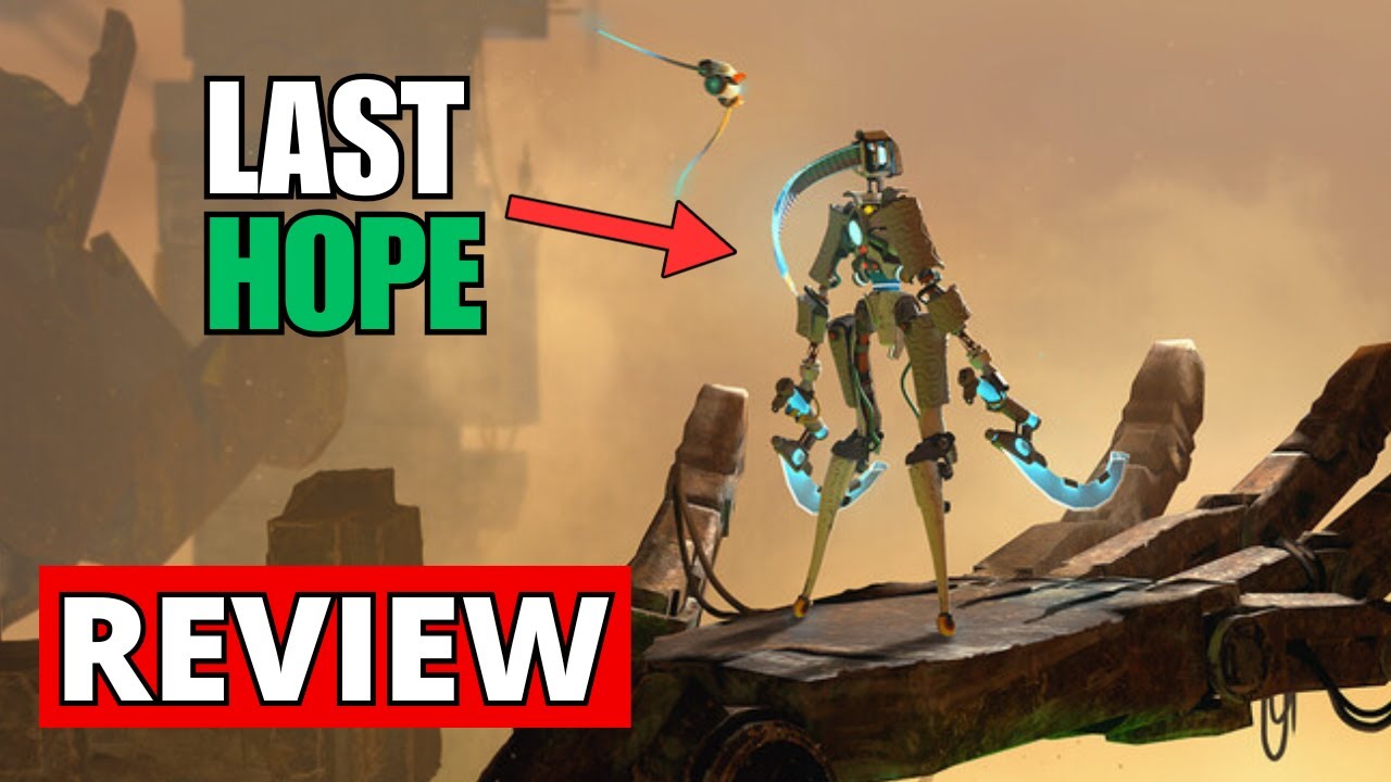 ReSetna Gameplay Video