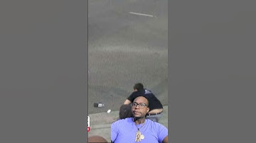 Good Samaritan Tackles Thief
