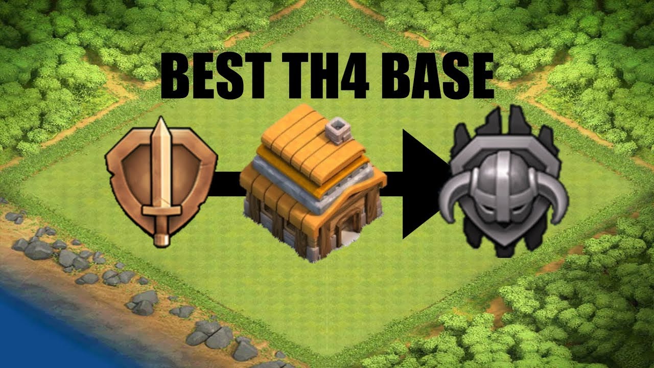 TH4 Defense Replay
