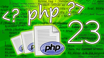 Tutorial PHP basico - 23 - El switch