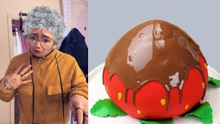 💖 Text To Speech 💖 ASMR Nail Storytime || @Eddie Mora || POVs Tiktok #22