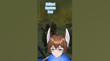 Chillest Random Ever #gaming #helldivers2 #vtuber