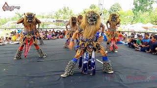 Putro Barong Budoyo Condro Biworo gedruk merti dusun plataran banyurejo tempel sleman 2022