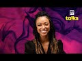 Sonequa Martin-Green: From Walking Dead To Star Trek&#39;s First Black Female Captain! | BET Talks