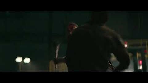 Terminator_ Dark Fate _ Final Fight Scene
