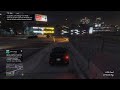 Grand Theft Auto V_ the duggan robbery geting masks hooded ski