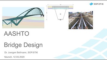 CSM DESI AASHTO Bridge Design