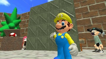 [Splatoon GMOD] OnyxKing