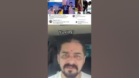 Shubman Gill & Yuvraj Singh । Football। Shorts