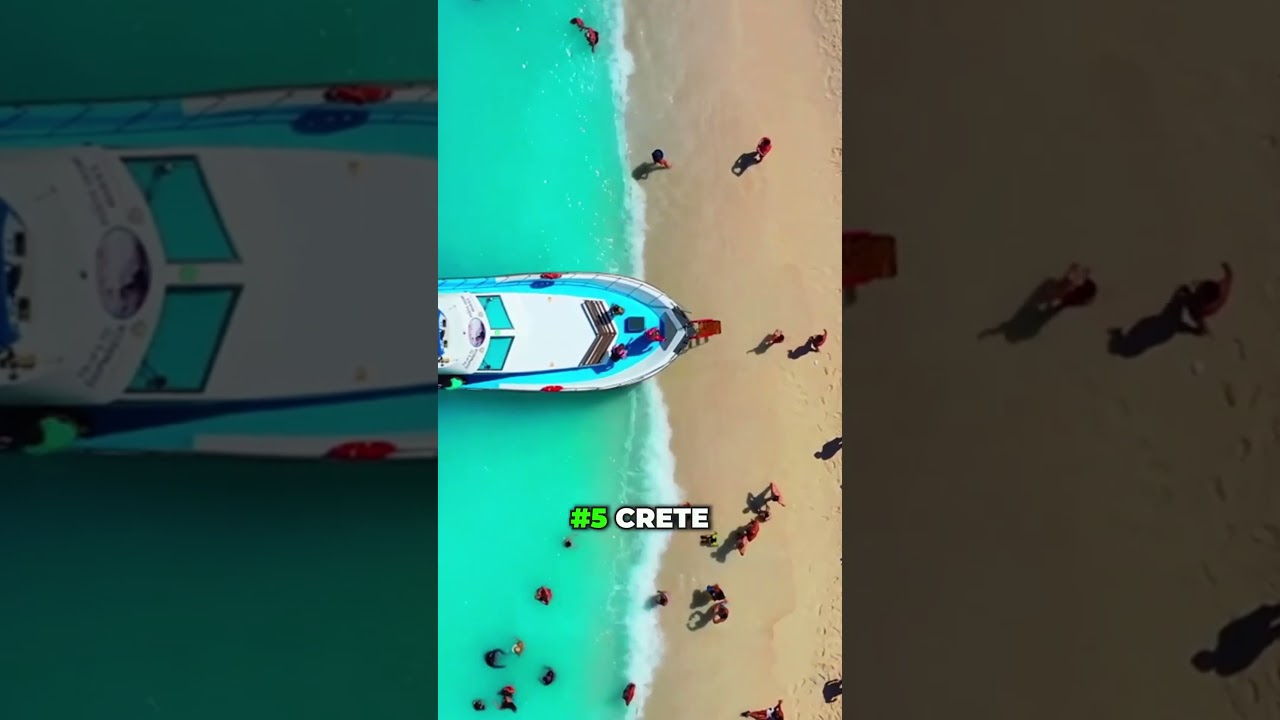 10 Best Places to Visit in Greece – A Traveler’s Dream! | Travel With Ali