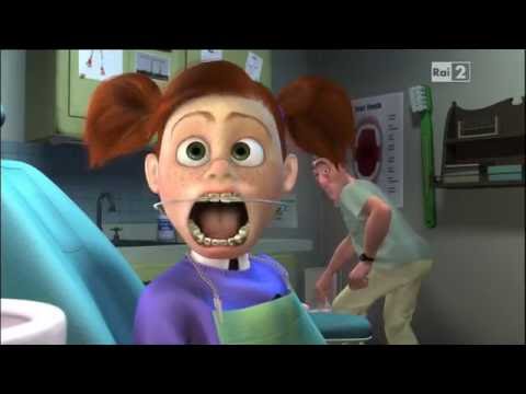Alla ricerca di Nemo - La salvezza di Nemo Alla ricerca di Nemo - La salvezza di Nemo #1