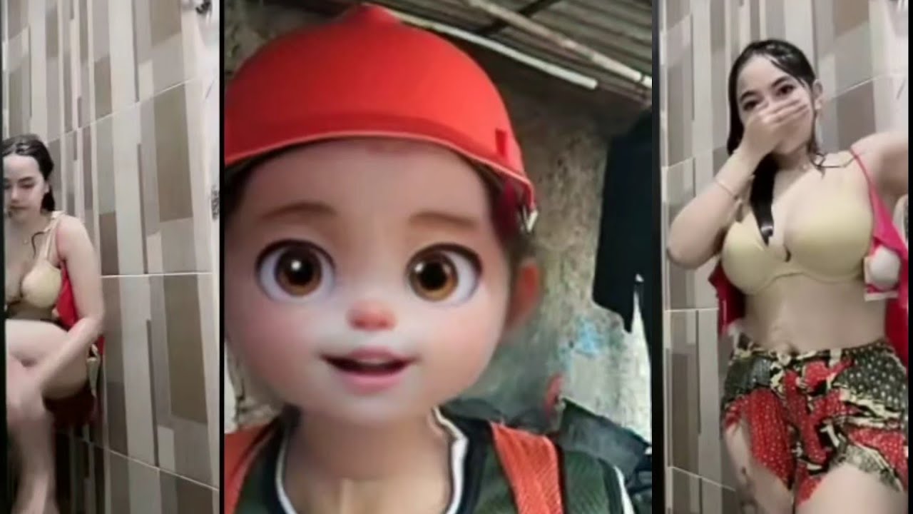 PTS + M4ND1 // PRAY05 🆚 CECE