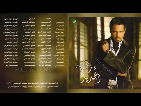 راشد الفارس عزاه