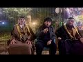 رسالة الحاج ابو درع اللامي الئ عشيرة الـ بومحمد