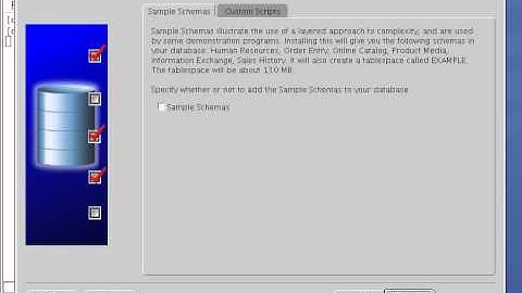 11g R1 RAC Installation(Part-11)