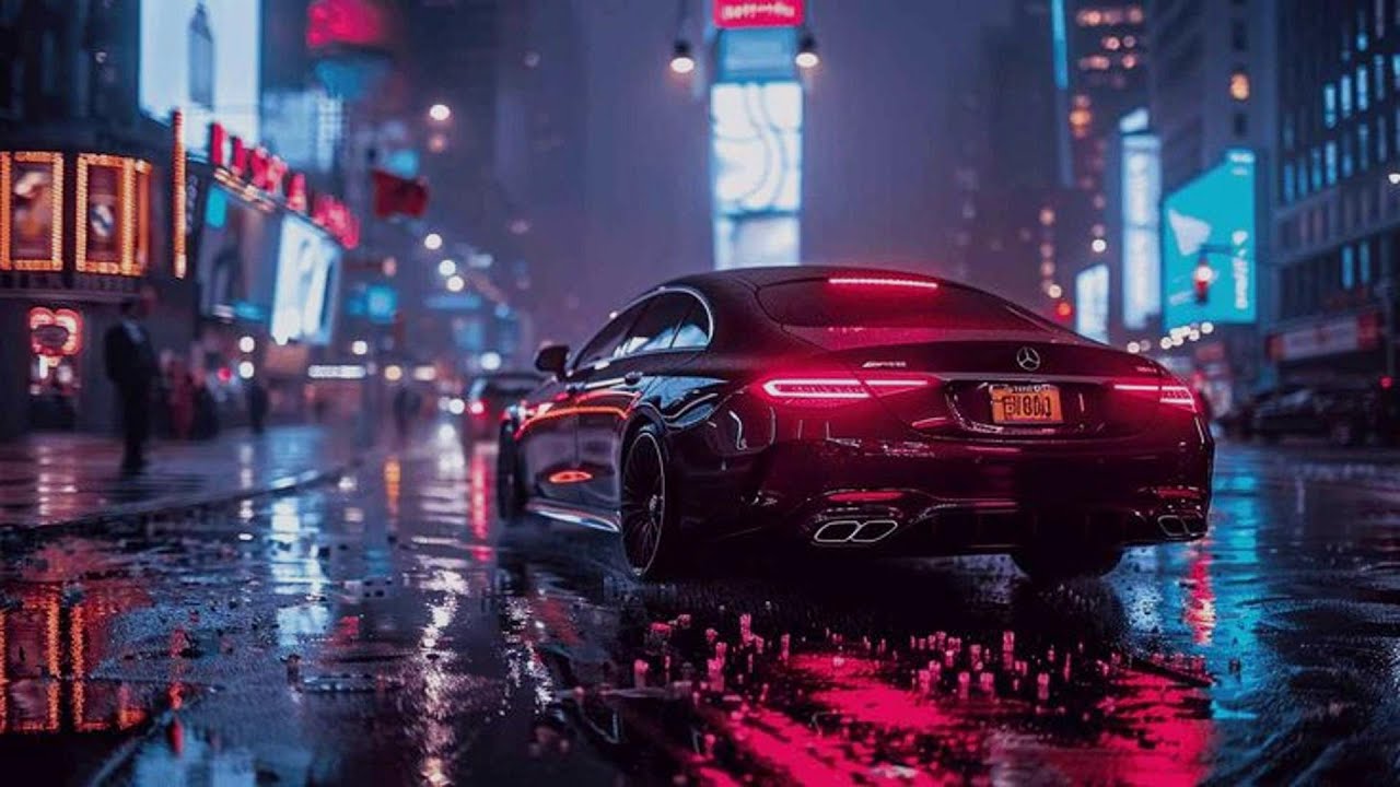 BGM for Femme Fatale |Cinematic Trap + Power Beats
