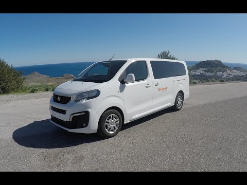 Peugeot Traveller 9