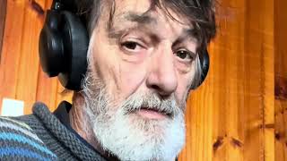 Rockonya. A Tale Of Two Legs , Five Knees