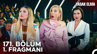 Yasak Elma 171. Bölüm 1. Fragmanı | Siz Kimsiniz, Siz Ne Yaptınız?