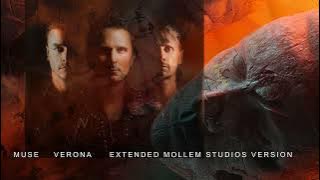 MUSE - VERONA (Extended Mollem Studios Version) - Lyrics in CC