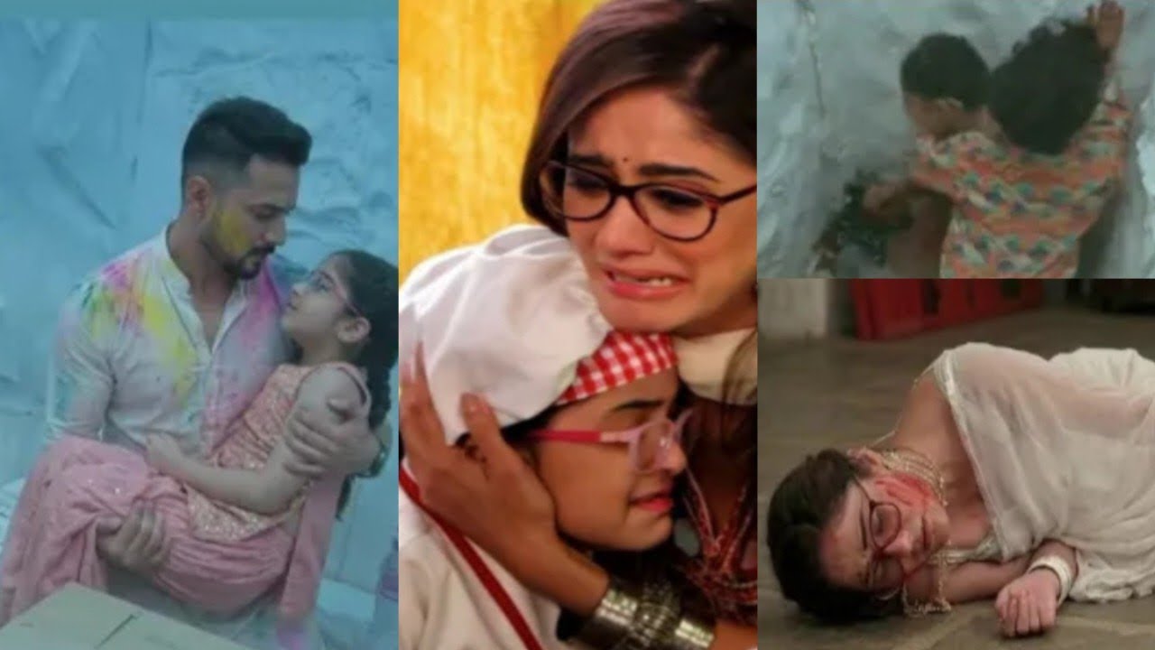 Vikrant ne ki Dua ki madad | Mannat Har Khushi pane ki New Promo 11th March 2026