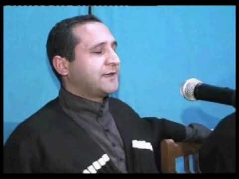 gare kaxuri - გარე კახური solisti zviad michilashvili. doli-giorgi merabishvili