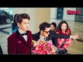 Hot charming ceo fall in love with a crazy girl  korean drama in tamil  sk voice over