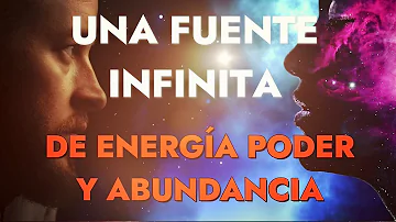 ¿Qué fuerza tiene un alcance infinito?