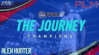 FILM COMPLETO ● FIFA 19 ★ ALEX HUNTER - IL VIAGGIO: CAMPIONI FILM COMPLETO ● FIFA 19 ★ ALEX HUNTER - IL VIAGGIO: CAMPIONI