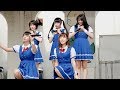 ヤンチャン学園NAGOYA／コアど真ん中夏祭り 20190831 [4k60p]