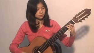 Video thumbnail of "La Chanson D'Orphee歐爾菲之歌,邱嬋娟ChanJuan Chiou,20121228"