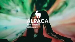 Diplo Type Beat - Crushing Prod. Alpaca Uk House 2020
