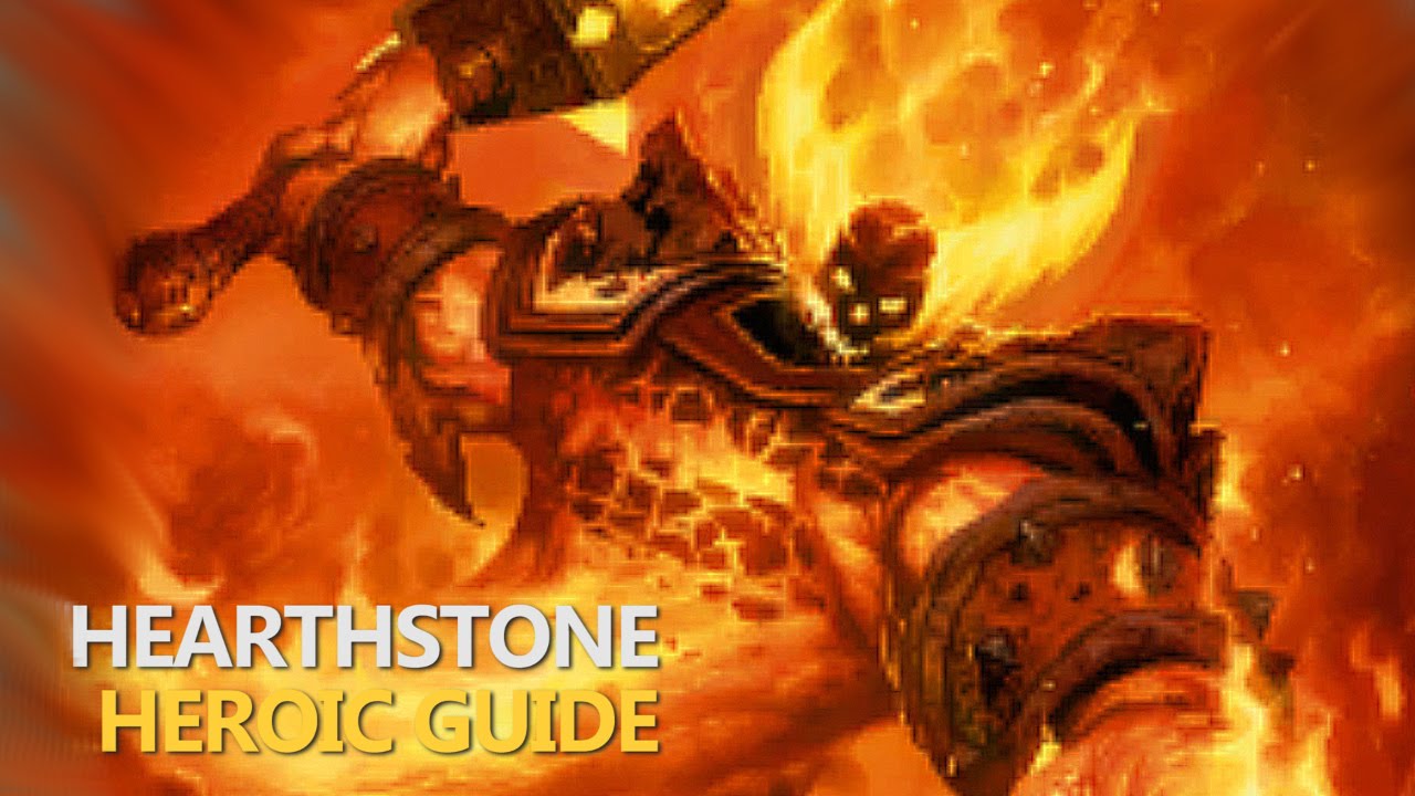 Hearthstone: Ra...