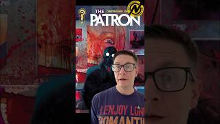 The Patron #1 Review! Oni Press