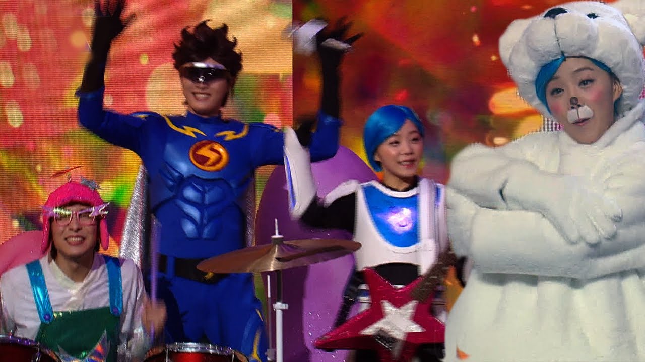 🎸🥁장난감 노래 자랑 🚂노래만 모아보기⚡️🐻🐻‍❄️ 번개맨과 함께 불러요⚡️#모여라딩동댕 #번개맨 #번개파워