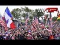 Red Bud Motocross of Nations 2022 | MXGP #Motocross