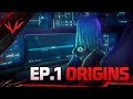Project crimson episode 1 origins   free fire na