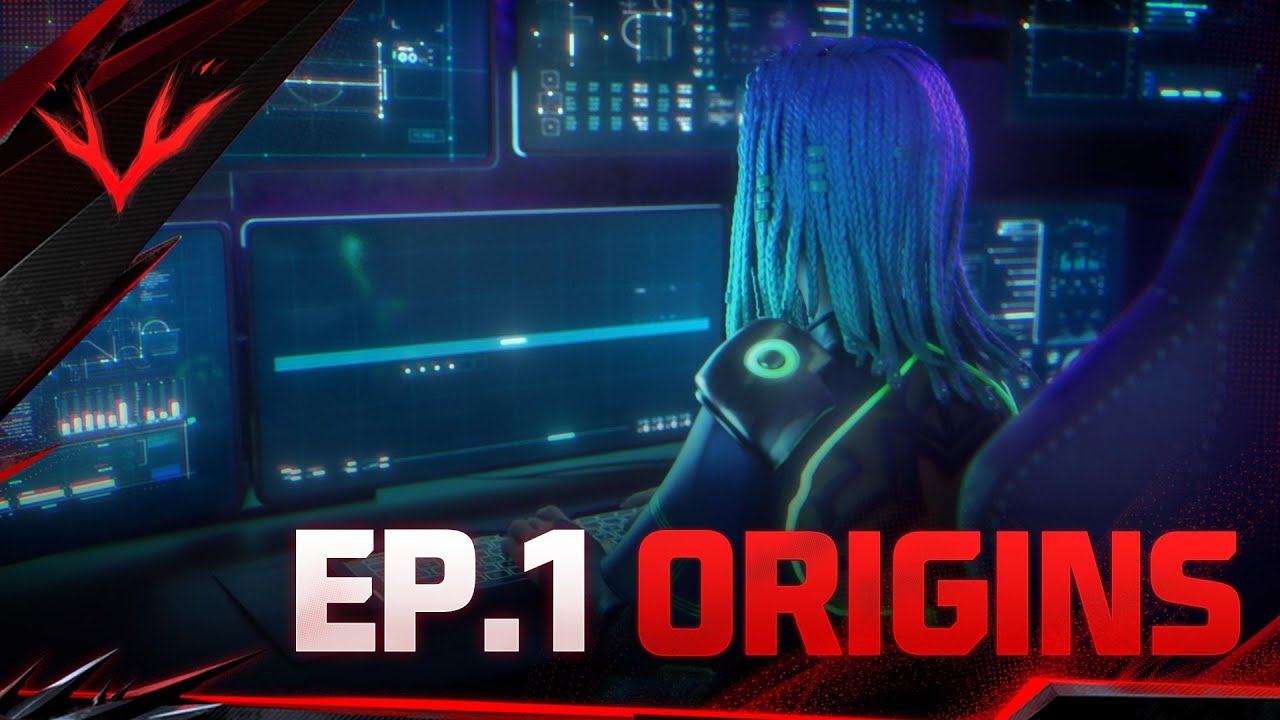 Project Crimson Episode 1 Origins   Free Fire NA