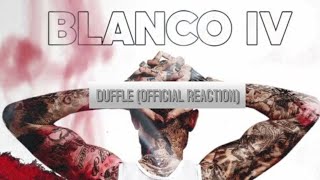 Millyz ft. Dotta The Dealer - Duffle (Official Video) FIRST REACTION ON YT!