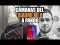 Cámaras del Xiaomi Mi 8, análisis a fondo con fotografías y vídeos