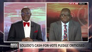 видео: Комментарий Солудо о голосовании за награду разочаровывает — Sambo картинка: Комментарий Солудо о голосовании за награду разочаровывает — Sambo