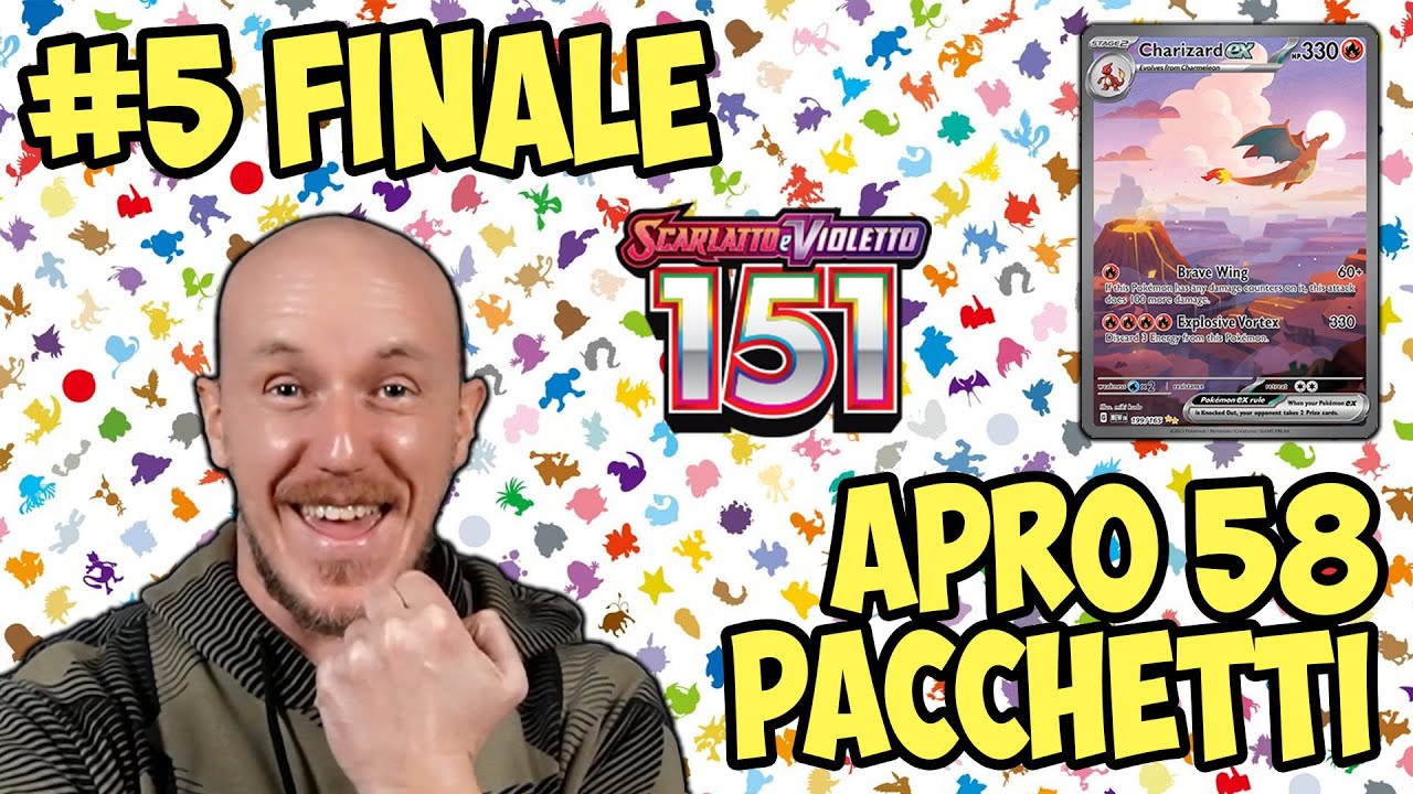 **HO TROVATO DI TUTTO** anche la carta più costosa del set!! Pokemon ...