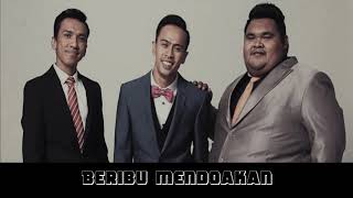 Kita Baik Ramai Sayang Lirik Video