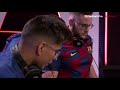 PES | FC BARCELONA VS JUVENTUS | eFootball.Pro 2019-2020 #1-5