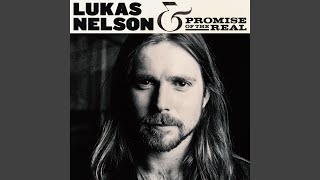 Video thumbnail of "Lukas Nelson & Promise of the Real - Find Yourself"