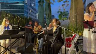 כמו גבעול חיטה