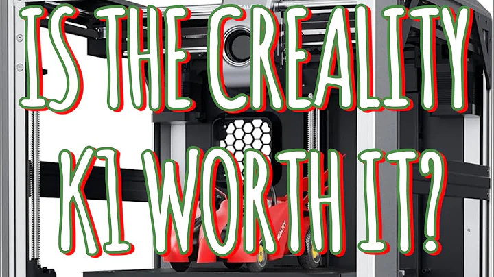 IS Creality K1 SE from Amazon a GOOD DEAL?