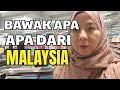 VLOG PERANCIS | BAWAK APA DARI MALAYSIA