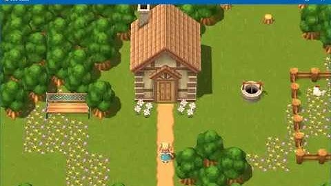 Smile Game Builder (Beta) - Sample Game Experiment